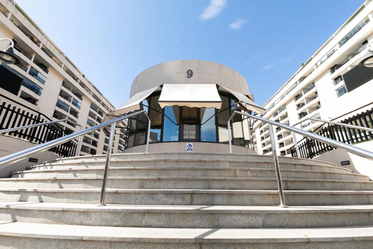 Veramar Beach Apartment Valencia Exterior foto